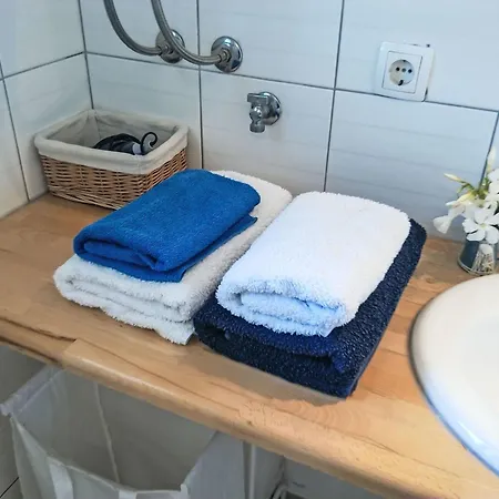 Apartmán Ivas-a3 By Interhome