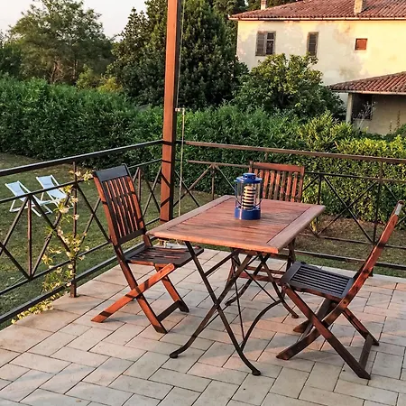 Ivas-a3 By Interhome Apartmán *