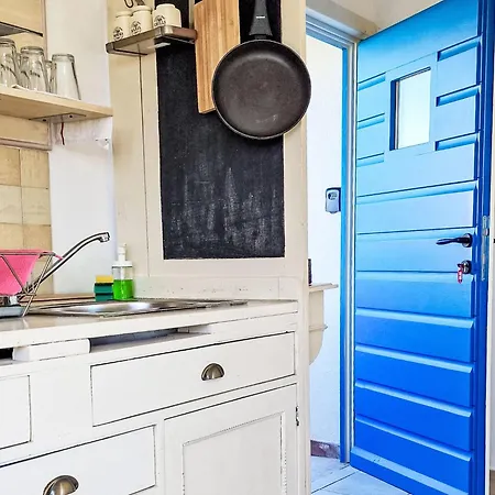 Ivas-a3 By Interhome Apartmán Zambratija (Istria)