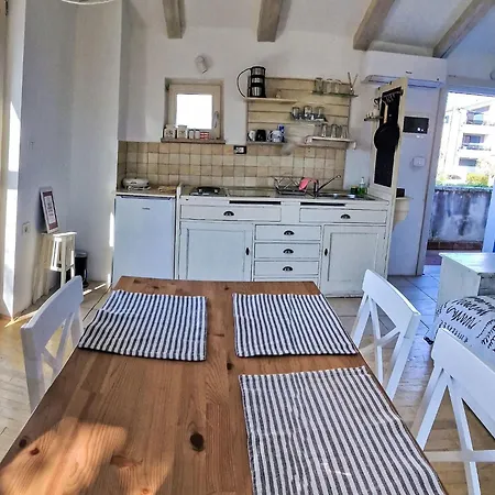 Apartman Ivas-a3 By Interhome